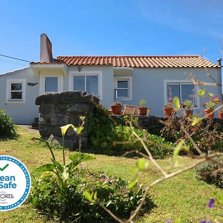 Вілла Casa Da Paz Cedros Екстер'єр фото