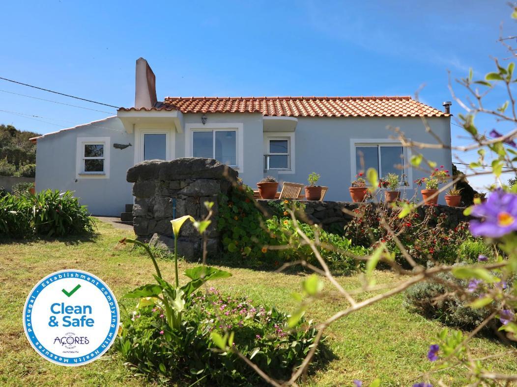 Вілла Casa Da Paz Cedros Екстер'єр фото