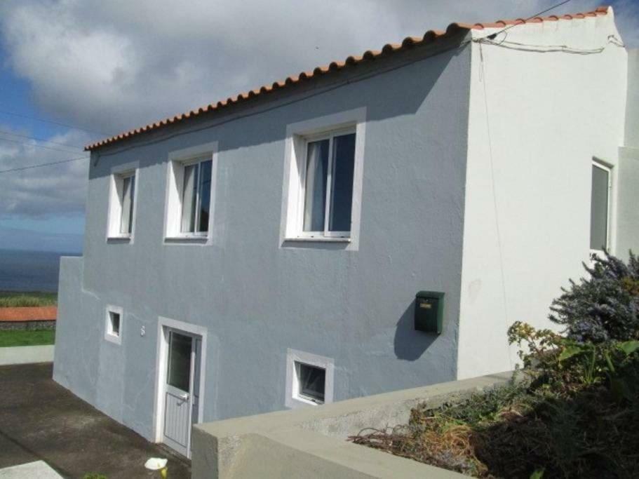 Вілла Casa Da Paz Cedros Екстер'єр фото