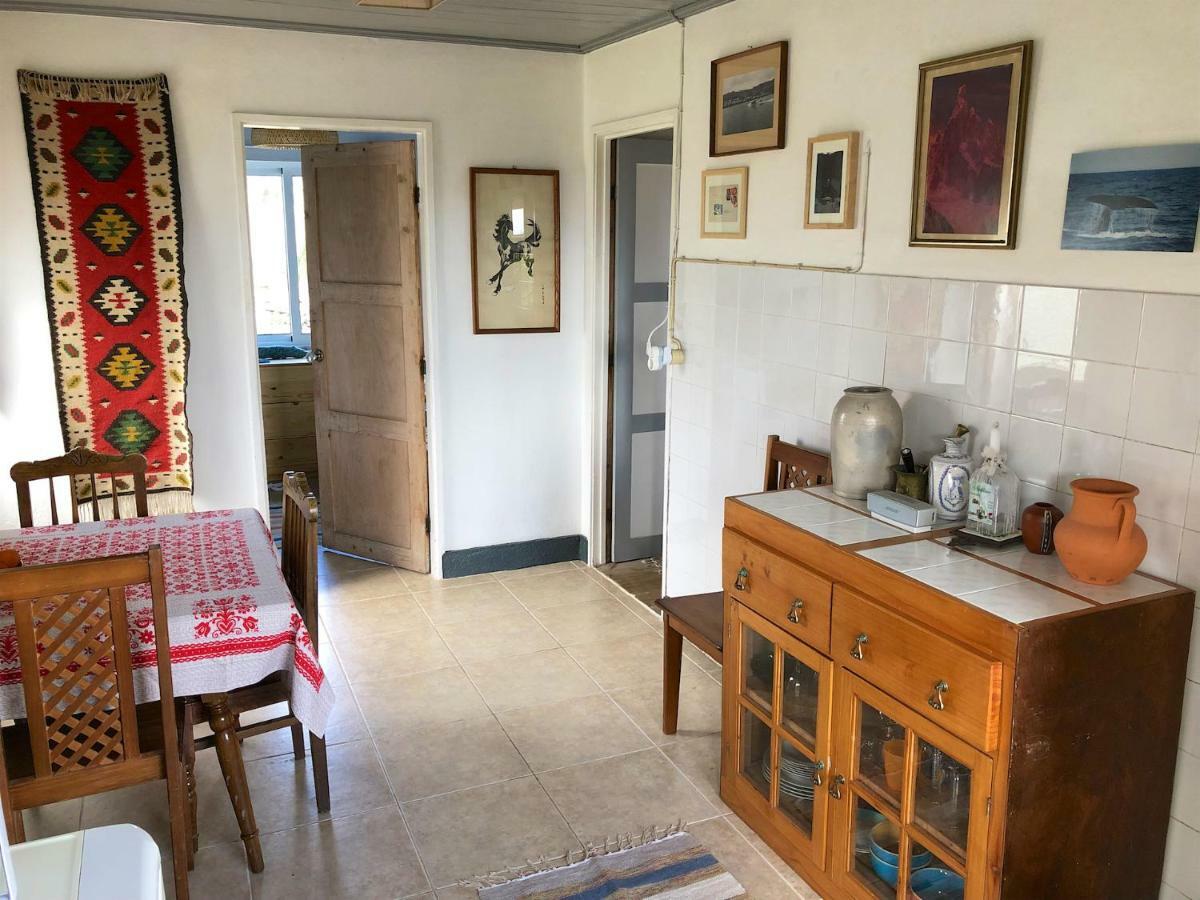 Вілла Casa Da Paz Cedros Екстер'єр фото